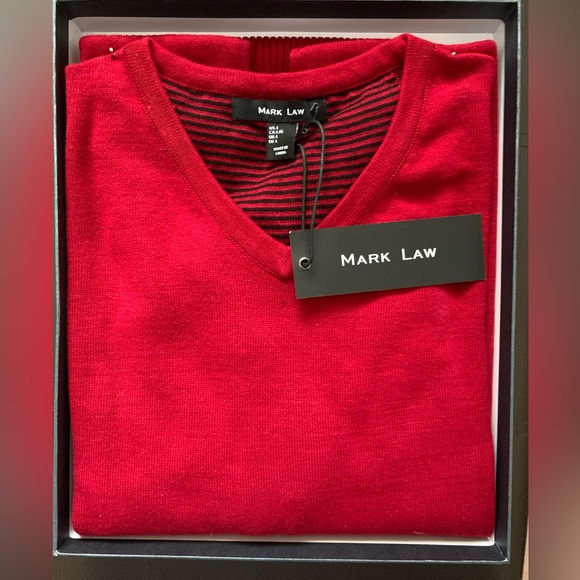 Mark Law Sweaters Mark Law Sweater Poshmark